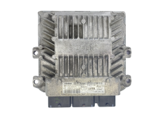 Regeleenheid 5WS40227C-T 5M51-12A650-MB Ford Siemens 63806