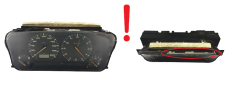 Snelheidsmeter Seat Ibiza 6K0919033BB 57474