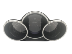 Toerenteller Alfa Romeo 147 735290181 110008953007 56257