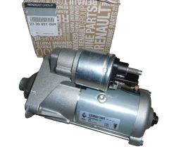 Startmotor Nieuw Origineel 233000106R Renault
