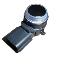 PDC Sensor Parkowania Origineel Renault Megane III 2599800Q0E
