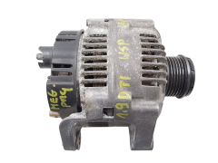 Dynamo Renault 7700431943 A13VI252 80A Valeo 1132
