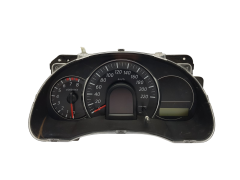 Toerenteller Nissan Micra 248103HN3A NM-0009-006 1386