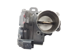 Gasklephuisventiel Citroen Peugeot 9806625280 A2C85766300 2.0 HDI 2339