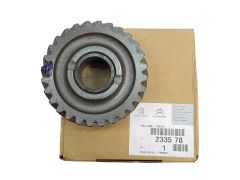 Versnellingstandwiel Citroen Peugeot BE4 15X28 233578 Nieuw Origineel