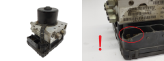 Abs Pomp Chrysler Voyager P04721427AK 04686702AE Ate 5606