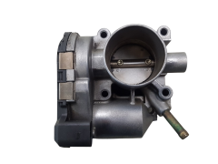 Gasklephuisventiel VWAG 1.4 030133062A 0280750049 Bosch 1280