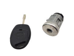 Ontsteking Zapłonowej Ford M179A 2S6T15K601AB 1260