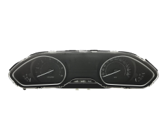 Toerenteller Peugeot 208 9825986680 Yazaki 47684