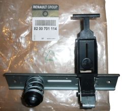 Motorkaplsot Nieuw Origineel 8200701114 Renault Thalia Clio 2