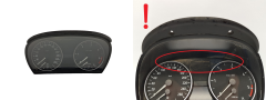 Snelheidsmeter BMW 3 E90 E91 6974659-01 1025350-31 2231