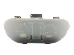 Toerenteller Ford Fiesta Fusion 2S6F-10849-JF 26346