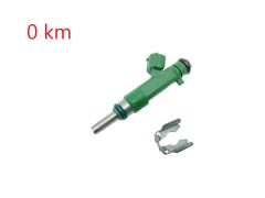 Brandstofinjector 166008494R HMLGT3148R 1.0 TCe Renault Dacia Nissan 0km