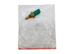 Achteruitrijsensor Citroen Peugeot 225753 Origineel