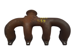 Uitlaatspruitstuk 4707211 4279431 Renault Trafic I 2.5 D 12453