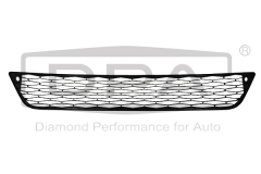 Bumperrooster Doe Seat Leon 5F0853667B 88531798202 DPA