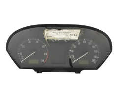 Toerenteller Skoda Fabia 6Y1919880C 110080015005 50014