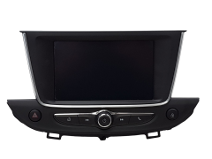 Navigatie Radio Opel Grandland X 39152905 9827550880