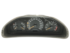 Snelheidsmeter Mercedes CLK C208 2085402511 VDO