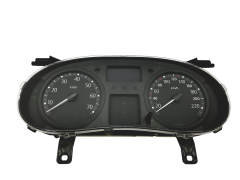 Snelheidsmeter Renault Clio 2 8200276525 51526