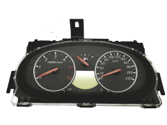 Toerenteller Nissan Micra BC68B 29993