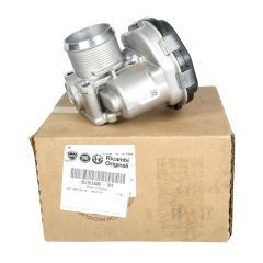 Gasklephuisventiel Origineel 9673534480 Citroen Peugeot