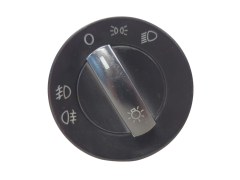 Lichtschakelaar Volkswagen VWAG 6Q0941531C 6