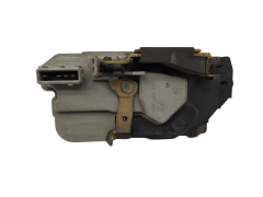 Deurslotmechanisme Rechts Achter 913887 Peugeot 206 Valeo