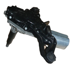 Ruitenwissermotor Achter Nieuw Origineel Renault Megane II 8200080900