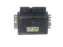 Regeleenheid MEC32-040 G3 U3 Nissan Hitachi 50911