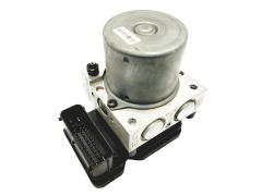 Abs Pomp Hyundai I10 58910-0X550 BE6000K401 Mando 38577
