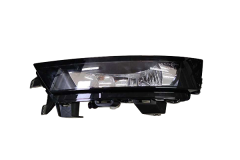 Mistlamp Voor Rechts Doe Skoda Rapid 5JA941699D 99411799002 DPA