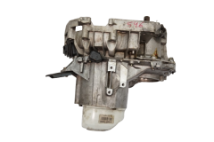 Versnellingsbak JB1185 1,4 8v Renault Clio 2 112000km 7701700514