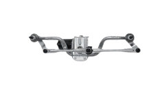 Ruitenwissermechanisme Voor Origineel 1400456480 6405GE Fiat Citroen Peugeot