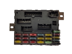 Zekeringenkast Lancia 46776086 20625