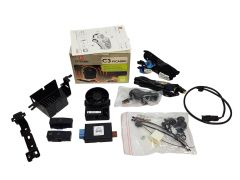 Alarm Citroen C3 Picasso 9471CC 9471.CC Origineel