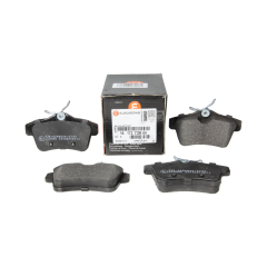 Remblokken Achter Origineel Citroen Peugeot C4 II DS4 308 508 1617272680