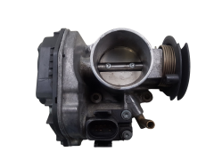 Gasklephuisventiel VWAG 408-237-130-002 Siemens VDO