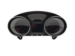 Toerenteller Opel Astra K 39102852