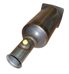 FAP DPF Filter Nieuw Origineel 1731.L6 1731L6 Citroen C5 2.2 HDI