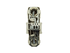 Achterlamp inzetstuk Achter 95652978 Citroen XM Valeo