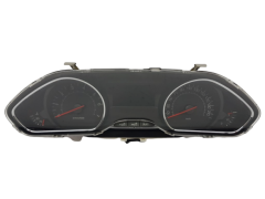 Toerenteller Peugeot 208 9805400380 J