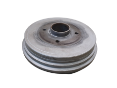 Remtrommel 489R 432032273R 432033713R Renault Clio 4 237mm