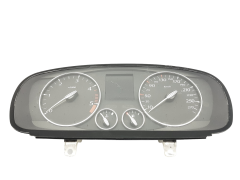 Toerenteller Renault Laguna 3 248100006R 43931
