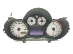 Snelheidsmeter Alfa Romeo GT 156050197 110080264011 25594