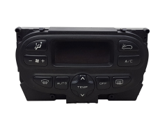 Verwarmingsregeling A/C Citroen Xsara Picasso 96314105XT GKR