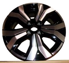 Lichtmetalen Velg Nieuw Origineel 16' 403004026R Dacia