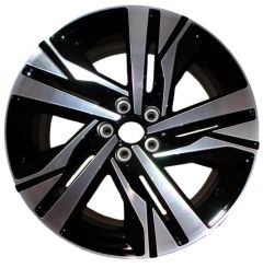 Lichtmetalen Velg 19" Nieuw Origineel 98141183XY Peugeot