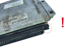 Regeleenheid 0281001976 9635157580 28FM0072 PSA Bosch 64017