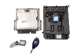 Startset Fiat Ulysse 9655816780 1499703080 36.353.100 2.2 JTD